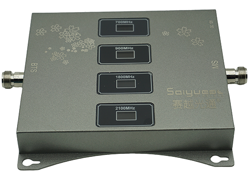  南关四频手机信号接收器200㎡