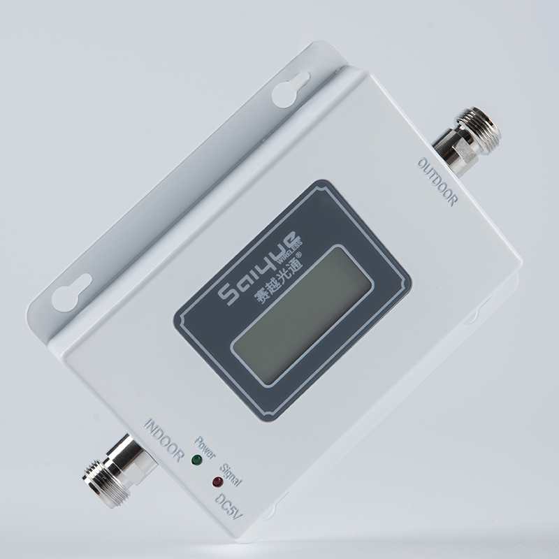 南关家用配电房机房信号放大器200㎡