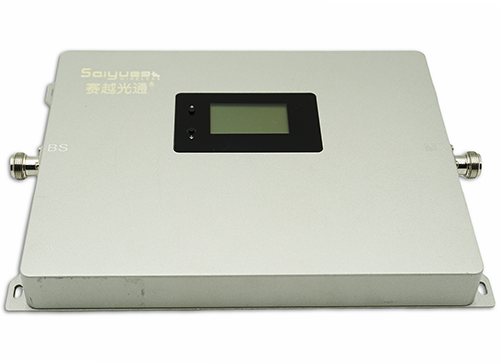  南关三频/四频/五频手机信号接收器800㎡