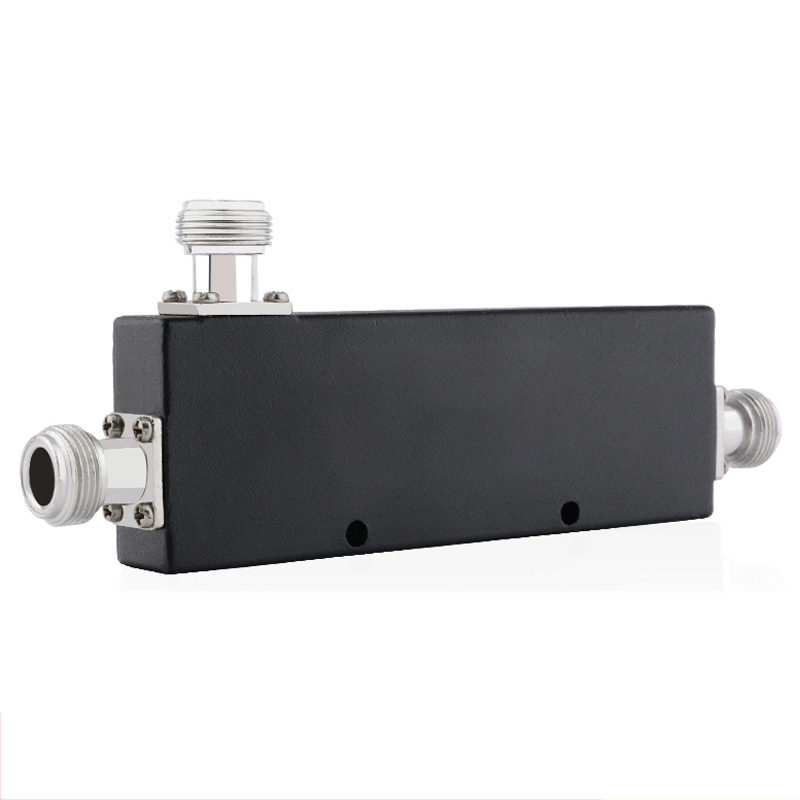  南关FM调频广播同步广播耦合器