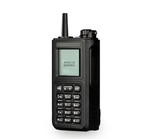  南关单兵无人机侦测预警仪