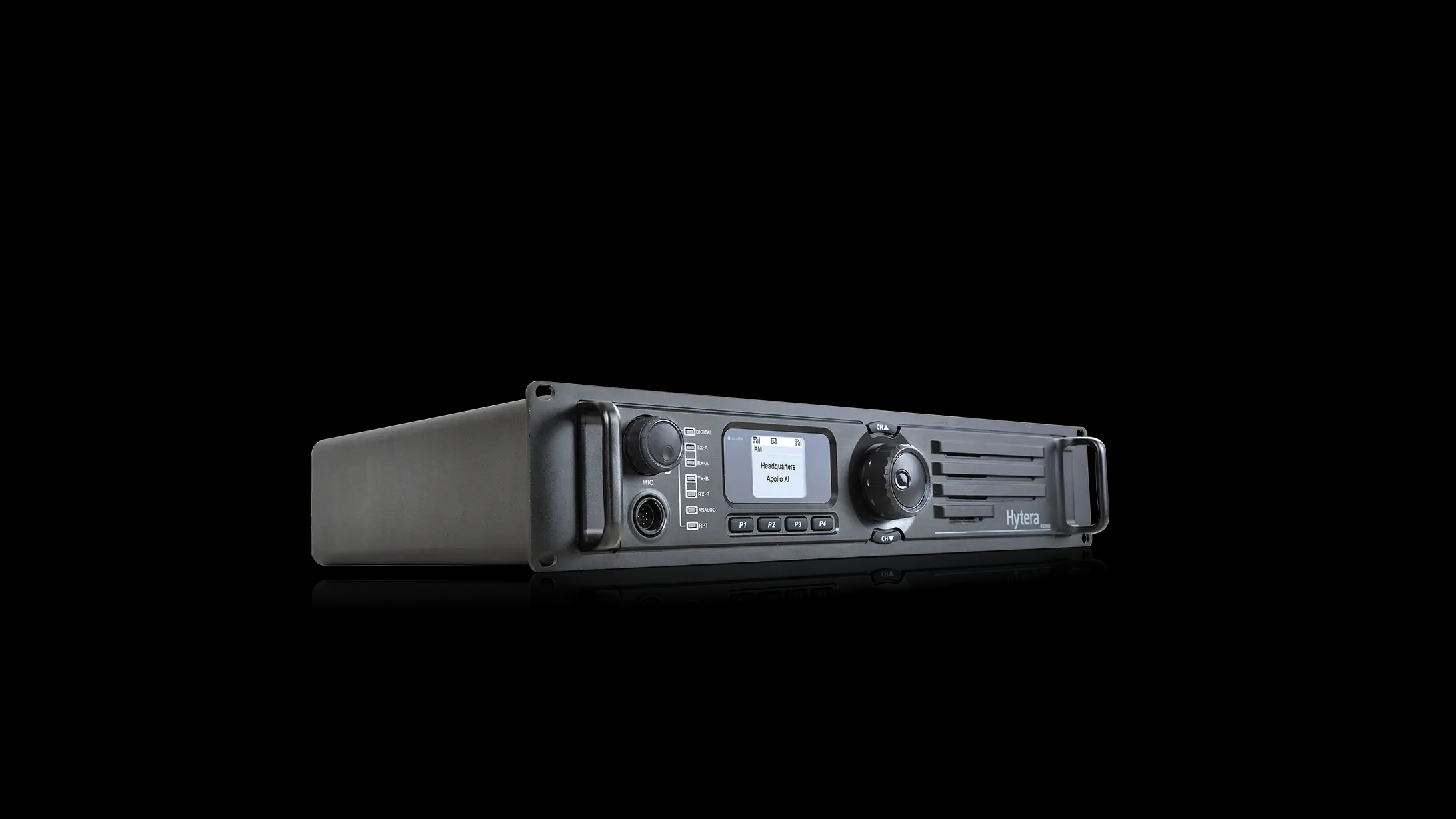  南关数字中继中转台RD980（海能达）