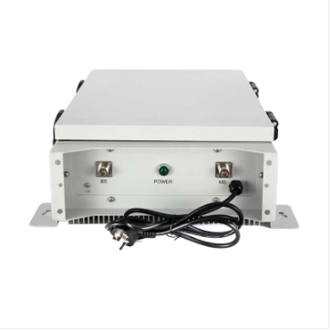  南关无线对讲系统双向干线放大器