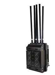  南关手拉箱式大功率低空防御反制设备