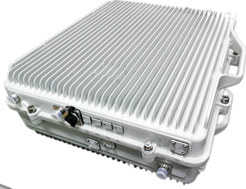 南关信令级数字室分型移动通信干扰器