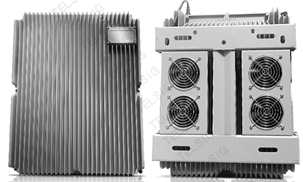  南关大功率室外全向固定式无人机反制设备