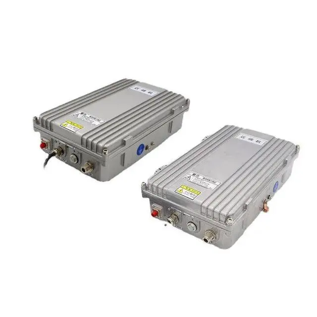  南关FM调频应急广播数字光纤近端机远端机