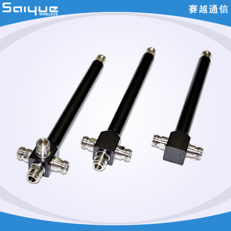  南关FM调频广播同步广播功分器