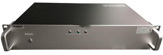  南关350M PDT消防集群警用主机直放站