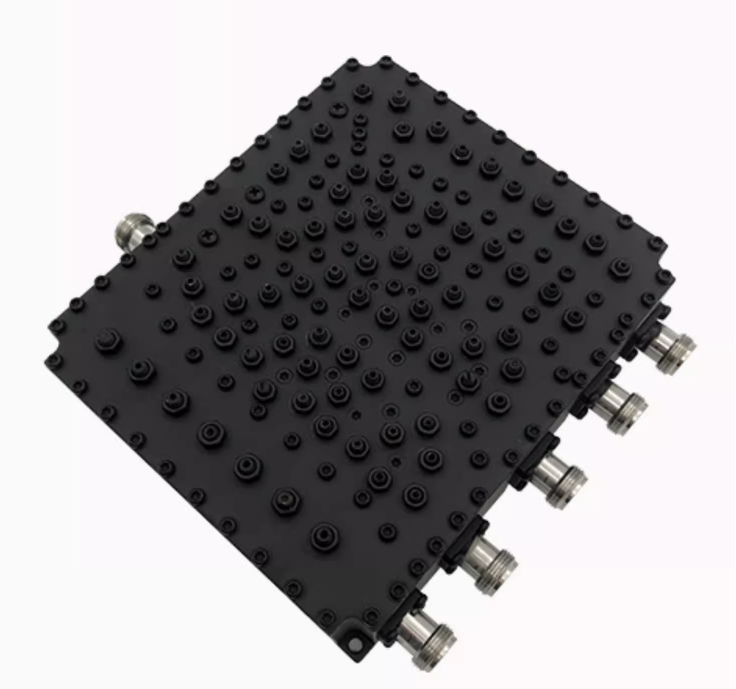  南关双频三频四频五频腔体合路器4G+5G