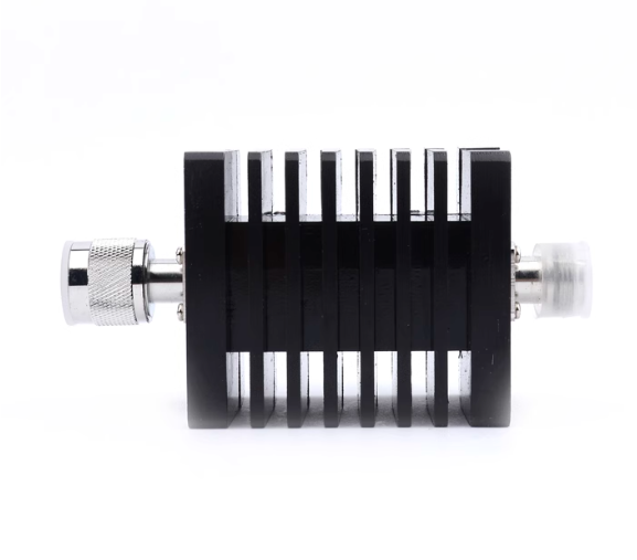  南关腔体固定衰减器0-3G/0-4G  N型接口