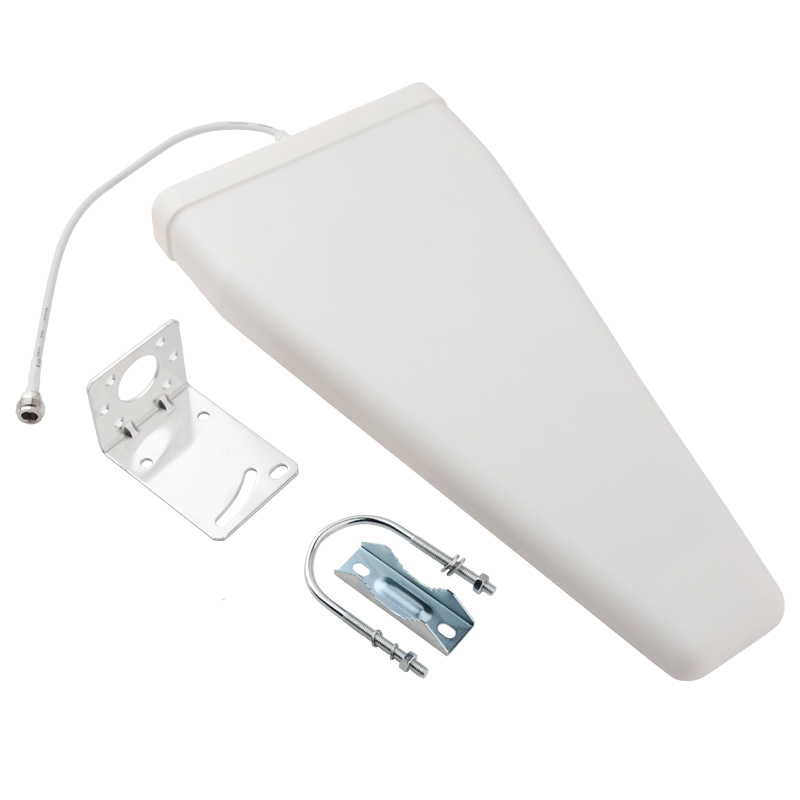  南关对数周期天线定向接收发射700-3700MHz